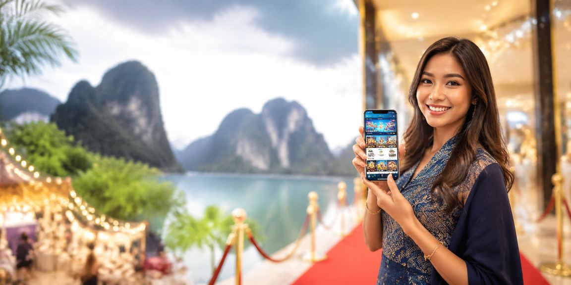 Malaysian-style online casino app in Ipoh, Perak, Malaysia