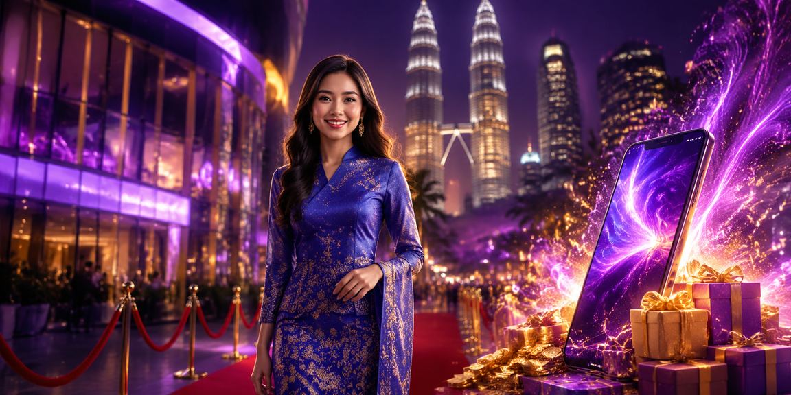 Protecting minors in online gaming in Malaysia