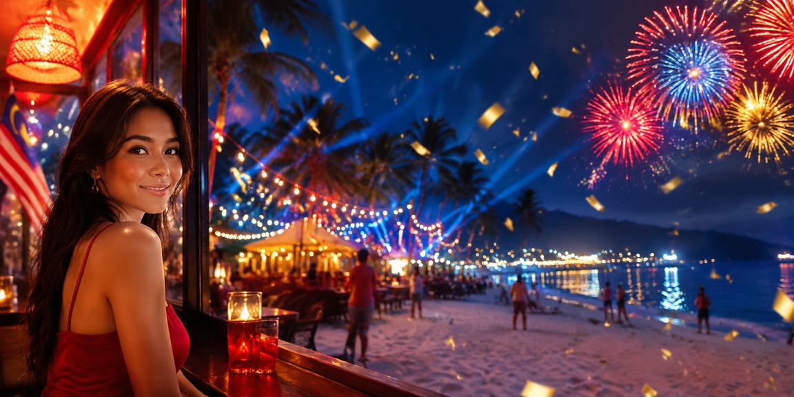 Responsible gaming lifestyle in Langkawi, Malaysia