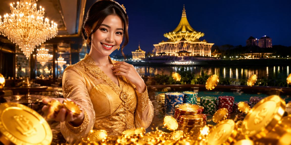 Sports betting at Sarawak, Malaysia